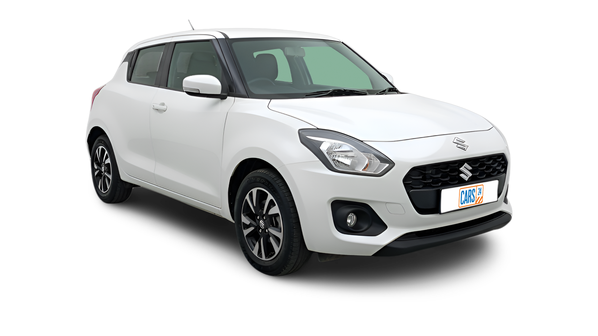 Maruti Swift-img